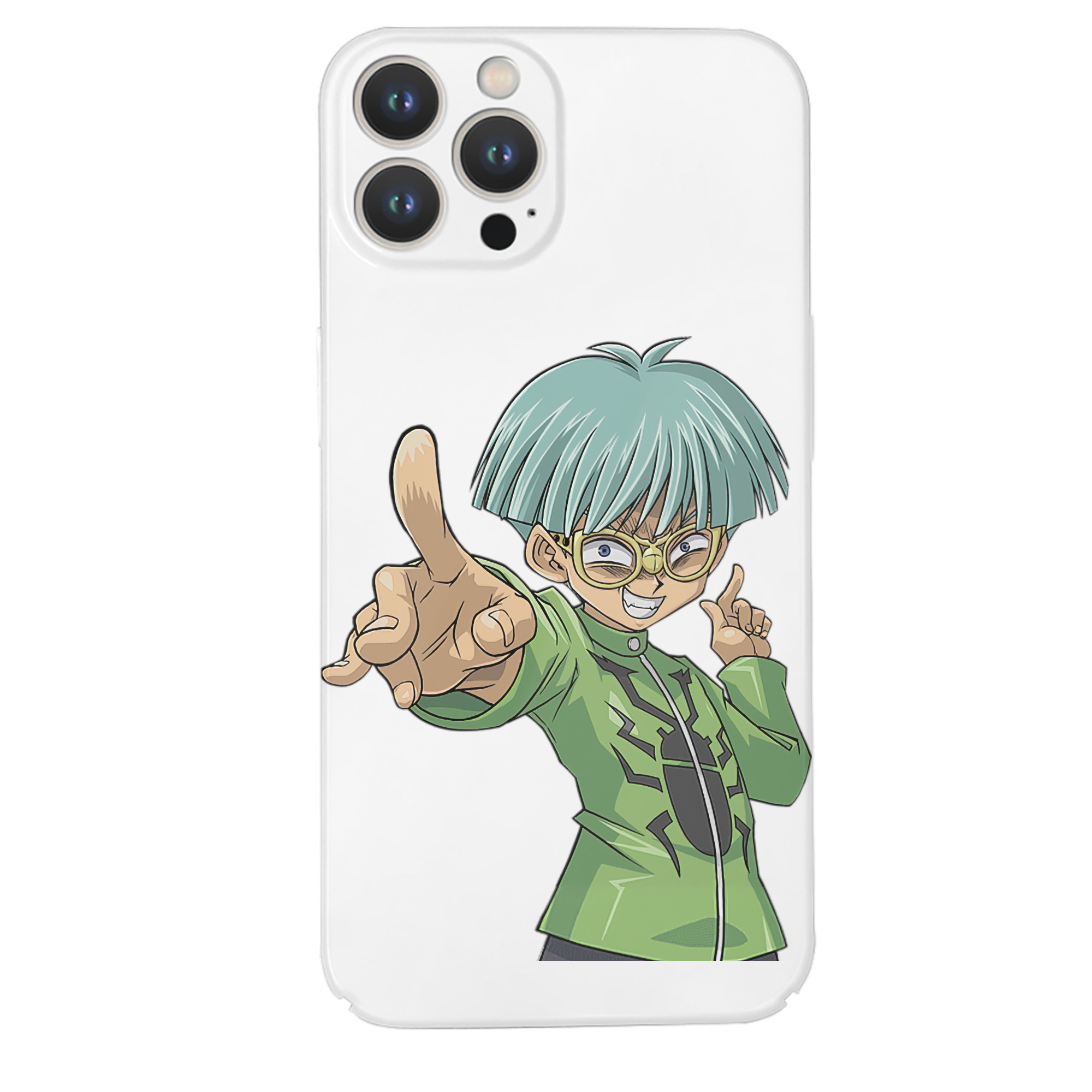 （画像用） 遊☆戯☆王 Yu-Gi-Oh! 【iPhone 14シリーズ対応】ハードケース